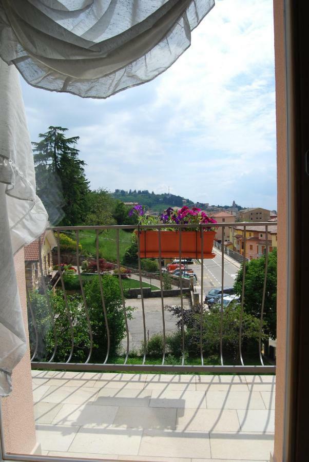 Corte Grazia San Zeno di Montagna Esterno foto